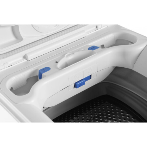 Стиральная машина Electrolux EW7T4272E фото 2