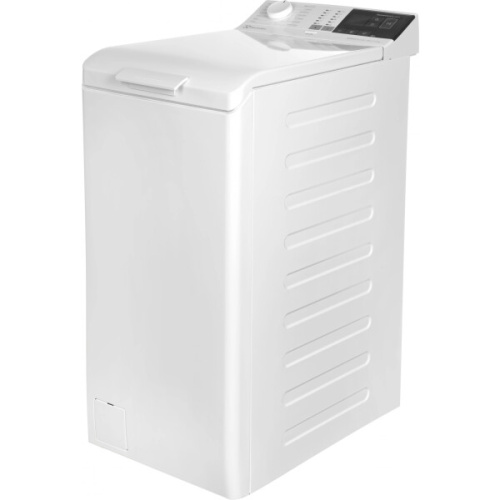 Стиральная машина Electrolux EW7T4272E фото 3