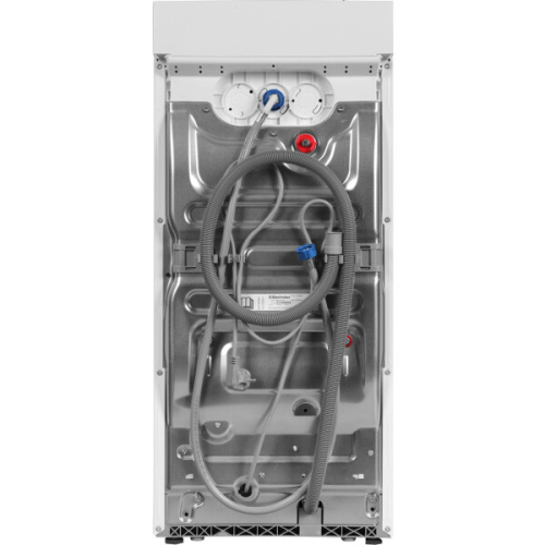 Стиральная машина Electrolux EW7T4272E фото 4