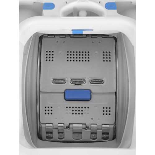 Стиральная машина Electrolux EW7T4272E фото 5