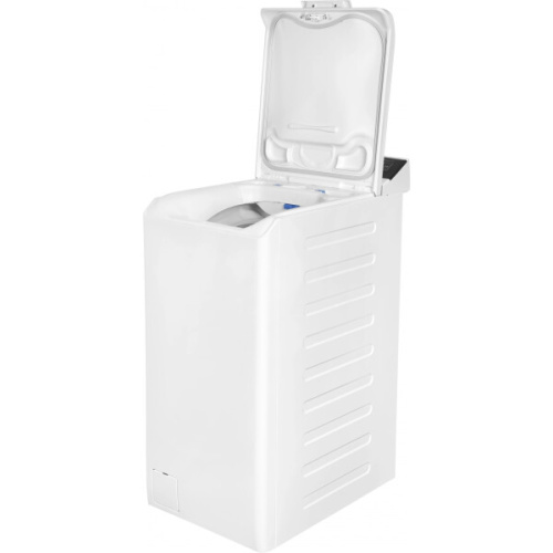 Стиральная машина Electrolux EW7T4272E фото 6