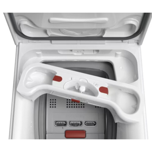 Стиральная машина Aeg LTR7E373AE фото 3