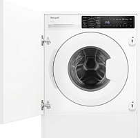 Встраиваемая стиральная машина Weissgauff WMI 54127 D
