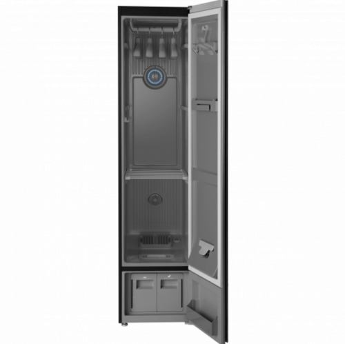 Паровой шкаф Hiberg SD 4GB фото 2