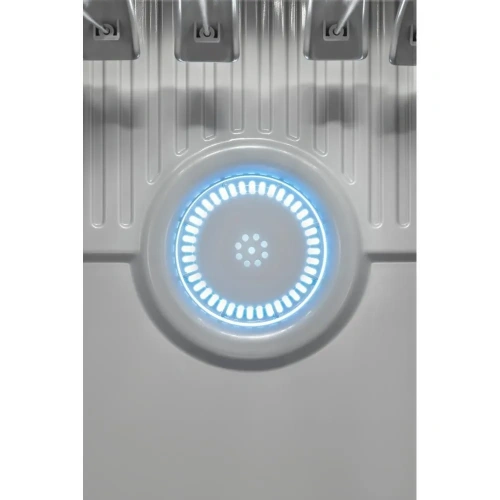 Паровой шкаф Hiberg SD 4GB фото 12