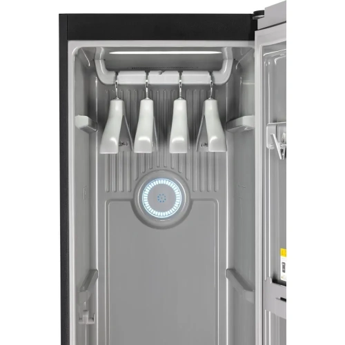 Паровой шкаф Hiberg SD 4GB фото 13