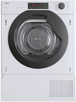 Встраиваемая сушильная машина Haier HDB4 H7A2TBEX-RU