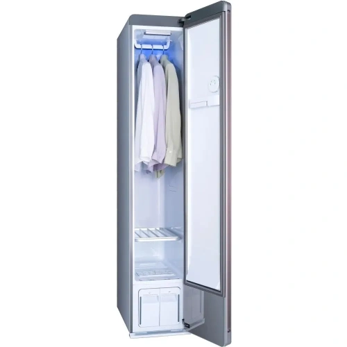 Паровой шкаф Hiberg SD 3G фото 6