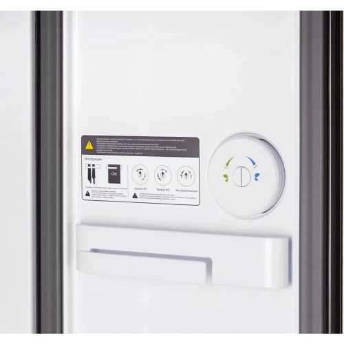 Паровой шкаф Hiberg SD 3G фото 9