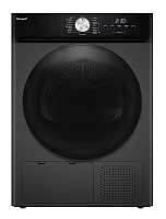 Сушильная машина Weissgauff WD 6010 Heat Pump Deep Grey