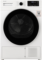 Сушильная машина Weissgauff WD 6110 B Heat Pump