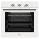 Обзор: Встраиваемый электрический духовой шкаф Korting OKB 370 CMW