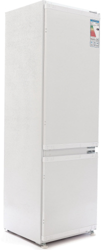 Встраиваемый холодильник Scandilux RBI255 фото 2