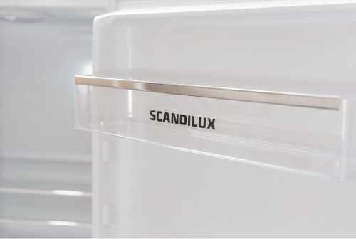 Встраиваемый холодильник Scandilux RBI255 фото 4
