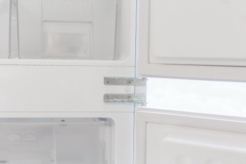 Встраиваемый холодильник Scandilux RBI255 фото 6