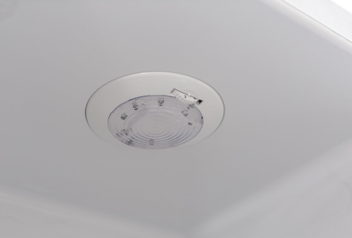 Встраиваемый холодильник Scandilux RBI255 фото 8