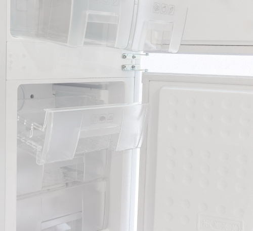 Встраиваемый холодильник Scandilux RBI255 фото 10