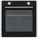 Встраиваемый электрический духовой шкаф Krona Quendel 60 BL/S