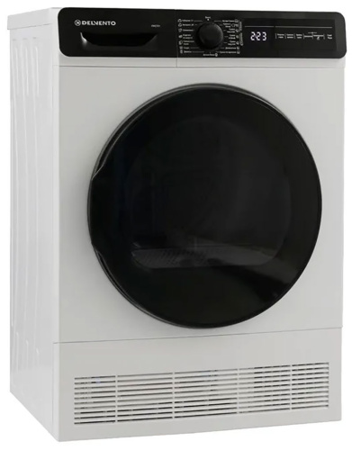 Сушильная машина Delvento VWD701 фото 2