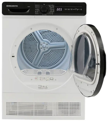 Сушильная машина Delvento VWD701 фото 3