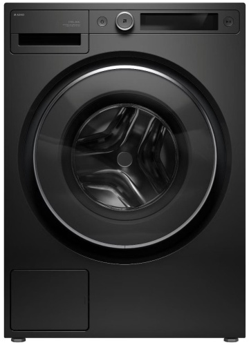 Комплект стиральная и сушильная машина Asko W5096RG + T509HRG фото 2