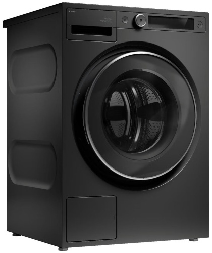 Комплект стиральная и сушильная машина Asko W5096RG + T509HRG фото 3