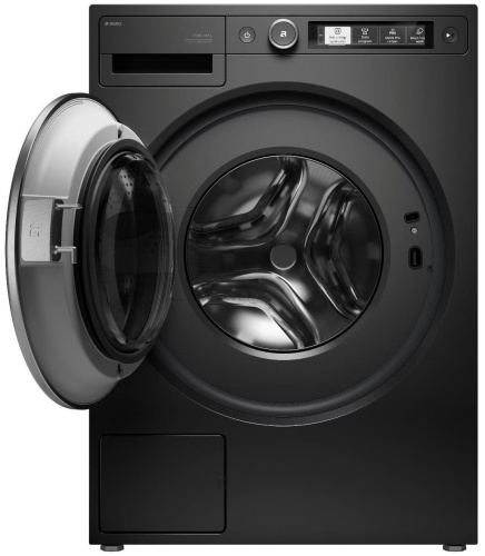 Комплект стиральная и сушильная машина Asko W5096RG + T509HRG фото 4