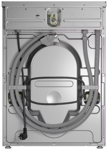 Комплект стиральная и сушильная машина Asko W5096RG + T509HRG фото 5