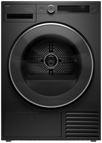 Комплект стиральная и сушильная машина Asko W5096RG + T509HRG фото 7