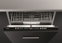 Встраиваемая посудомоечная машина De Dietrich DBJ434DQA