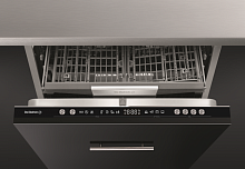 Встраиваемая посудомоечная машина De Dietrich DCJ434DB