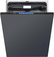 Встраиваемая посудомоечная машина Kuppersbusch G 6594.0 v
