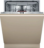 Встраиваемая посудомоечная машина Neff S155EVX04E