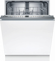 Встраиваемая посудомоечная машина Bosch SMV26AX00Q