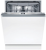 Встраиваемая посудомоечная машина Bosch SMV4EVX04E