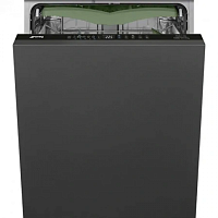 Встраиваемая посудомоечная машина Smeg STL5352C