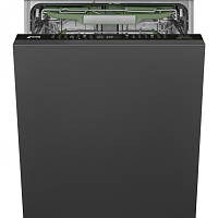 Встраиваемая посудомоечная машина Smeg STL7324AQL