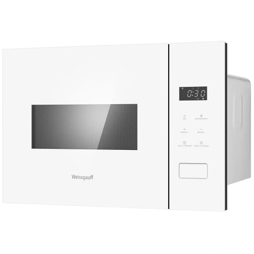 Микроволновая печь Weissgauff HMT-452 D фото 3