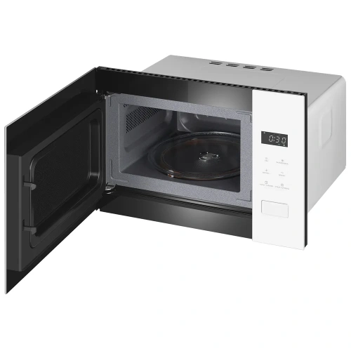 Микроволновая печь Weissgauff HMT-452 D фото 5