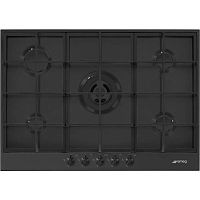 Встраиваемая газовая варочная панель Smeg PX375MB