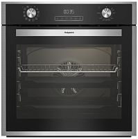 Электрический духовой шкаф Hotpoint-Ariston HFE9 1234 JC IX