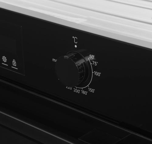 Электрический духовой шкаф Indesit IBFTE 3844 J BL фото 3