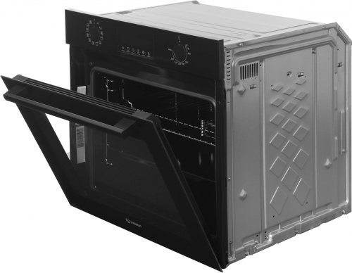 Электрический духовой шкаф Indesit IBFTE 3844 J BL фото 5