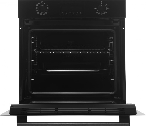 Электрический духовой шкаф Indesit IBFTE 3844 J BL фото 7
