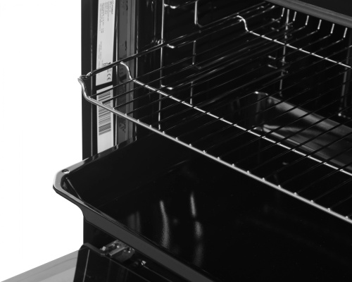 Электрический духовой шкаф Indesit IBFTE 3844 J BL фото 12