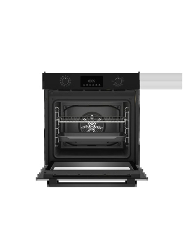 Электрический духовой шкаф Indesit IBFTE 3844 J BL фото 14