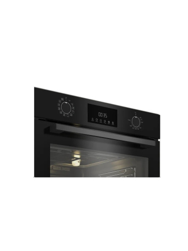 Электрический духовой шкаф Indesit IBFTE 3844 J BL фото 15