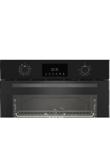 Электрический духовой шкаф Indesit IBFTE 3844 J BL фото 16