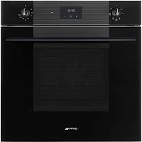 Электрический духовой шкаф Smeg SF6100VB3RU