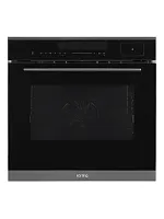 Электрический духовой шкаф Korting OKB 1350 S GNBX Steam с функцией пара